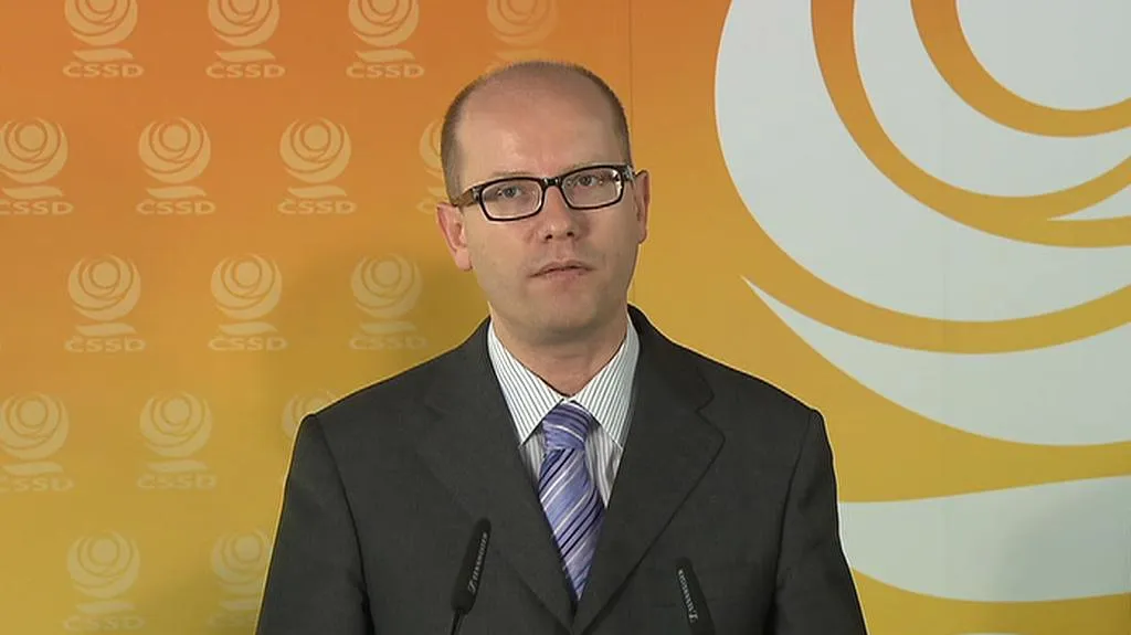Bohuslav Sobotka
