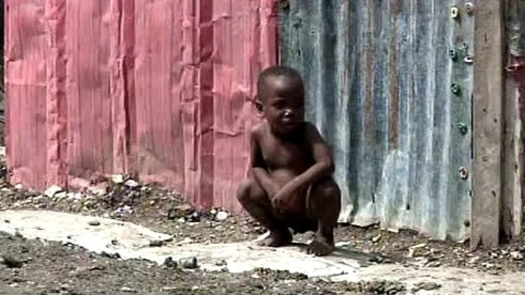 Haiti
