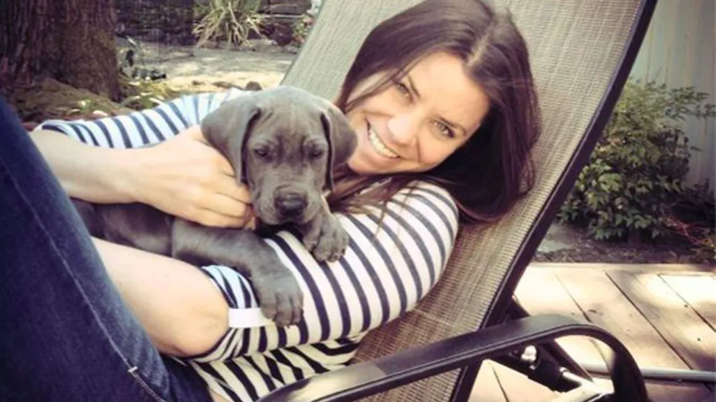 Brittany Maynardová