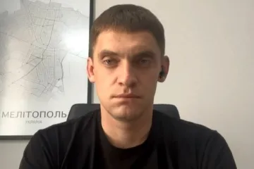 Місцевий спротив в окупованому Мелітополі