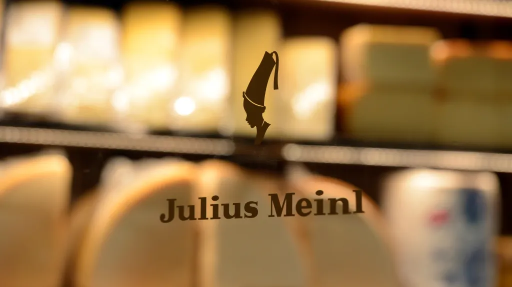 Julius Meinl