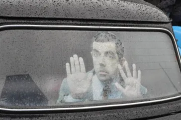 5. sraz vozů Mini v Lounech