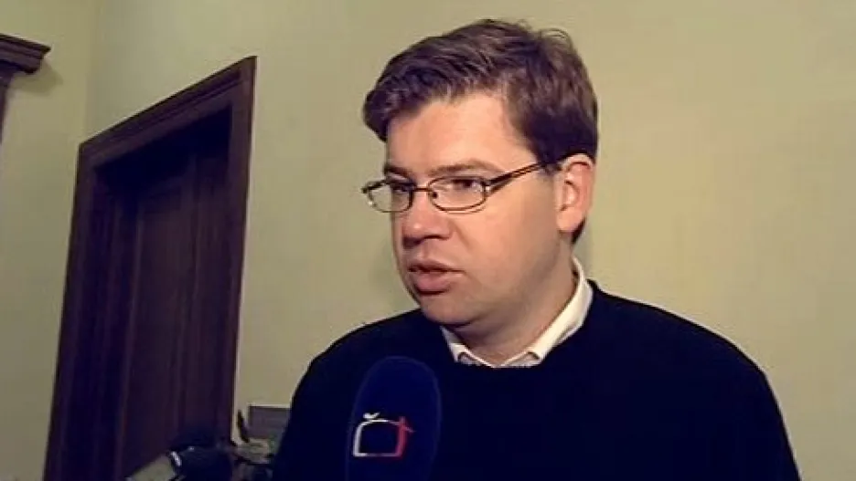 Jiří Pospíšil