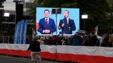 Polsko před prezidentskými volbami