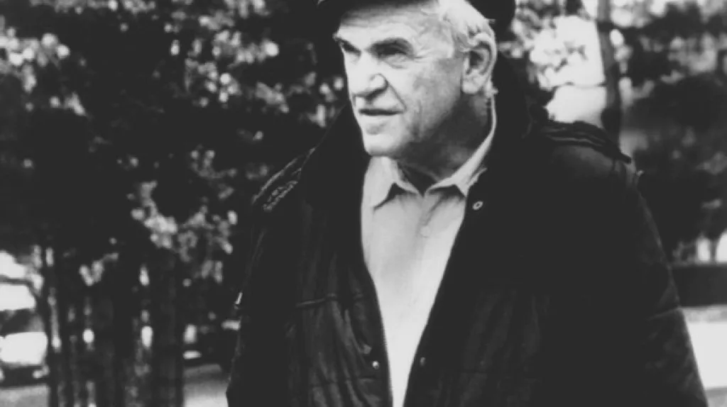 Milan Kundera