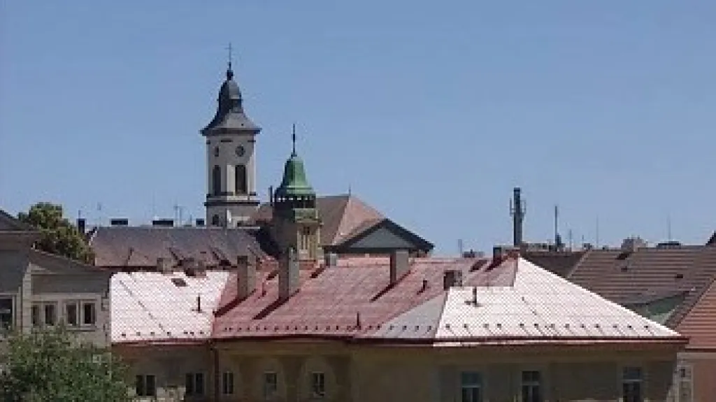 Terezín
