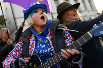 Bude brexit problém? Vysoké školy v Ostravě řeší výměnné pobyty