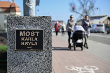 Kvíz: Po kom jsou pojmenované české mosty?