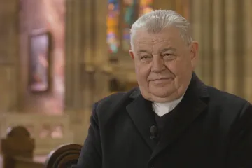 Doba odhaluje velké charaktery, soudí kardinál Duka