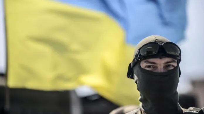 Během ukrajinského příměří zemřelo několik vojáků