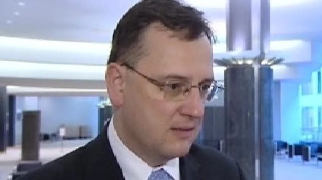 Petr Nečas