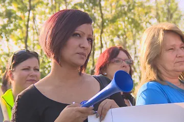 Z Modřic do Slatiny na služební cestu. Firma přesouvá zaměstnance bez souhlasu, odbory protestují