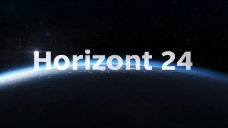 Zvlášní vydání Horizontu ČT24 k ruskému konvoji