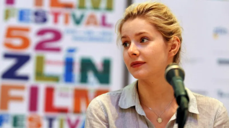 Rachel Hurdová-Woodová