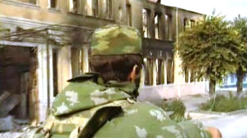 Následky rusko-gruzínské války