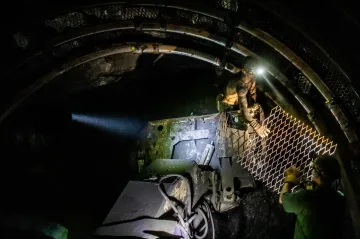 OKD ukončí těžbu s rezervou osm miliard. Pokryje likvidaci dolu i odstupné