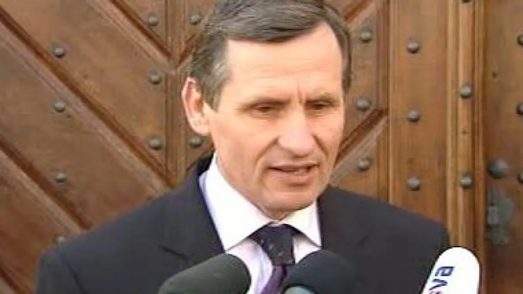 Jiří Čunek