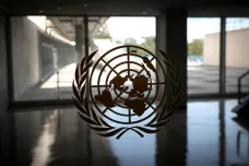 Navzdory uzavřeným hranicím loni přibylo lidí prchajících z domovů, oznámila OSN