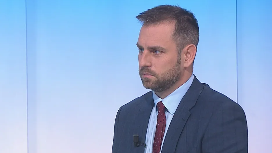 Bývalý zpravodaj ČT v USA David Miřejovský k výsledkům jednání v Rijádu o Ukrajině
