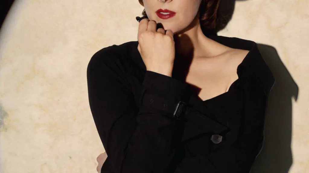 Suzanne Vega
