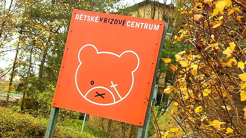 Dětské krizové centrum