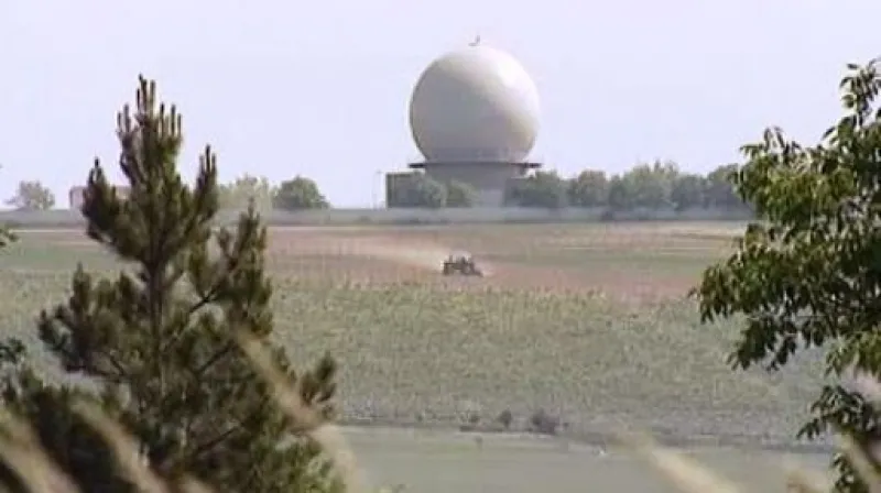 Telefonát Romana Proroka