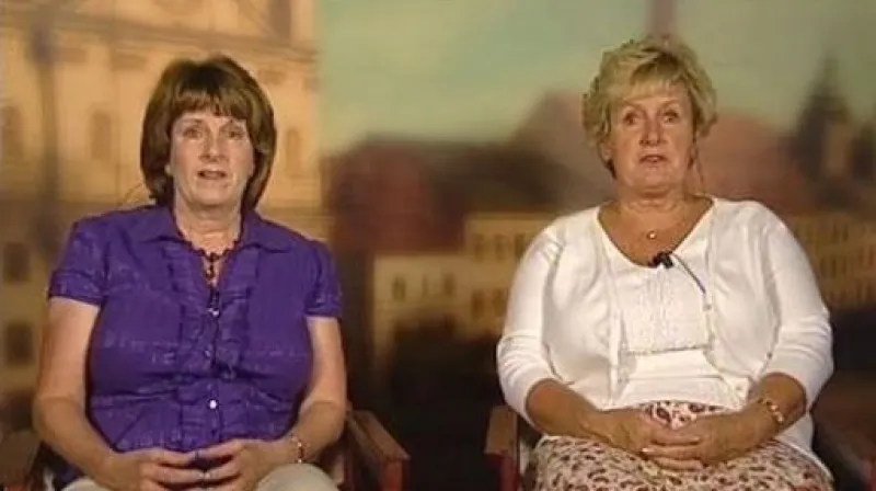 Rozhovor s dcerami Karla Kuttelwaschera