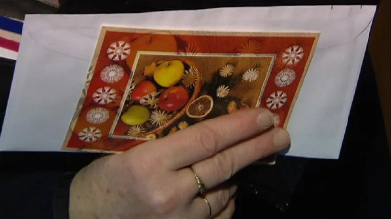 Telefonát s Janem Kramářem