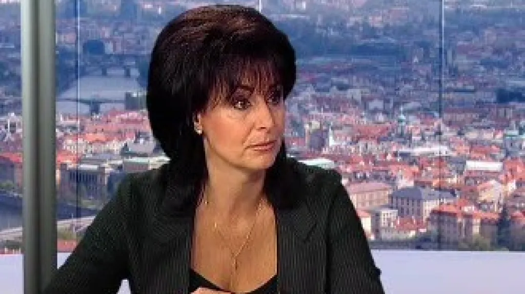Renata Vesecká