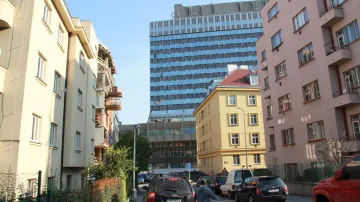 Pražského povstání