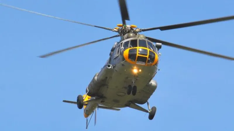 Výcvik bude stát stovky milionů korun