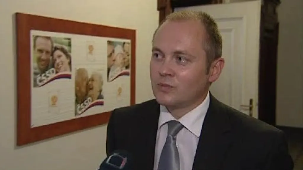 Hejtman Michal Hašek