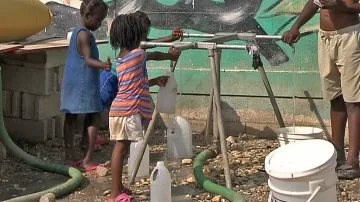 Haiti