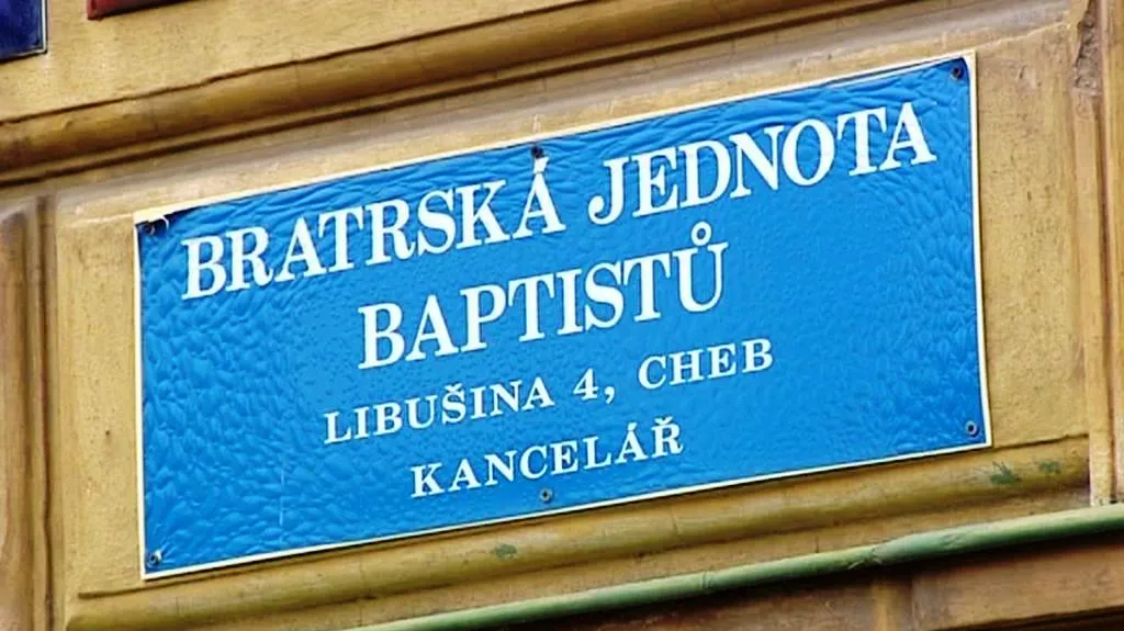 Baptisté