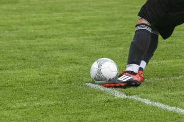O budoucnosti fotbalu na vesnicích a malých městech debatovali hosté Zkraje
