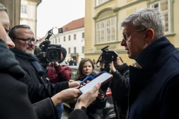 SOUHRN: Zásadní události úterý 11. listopadu