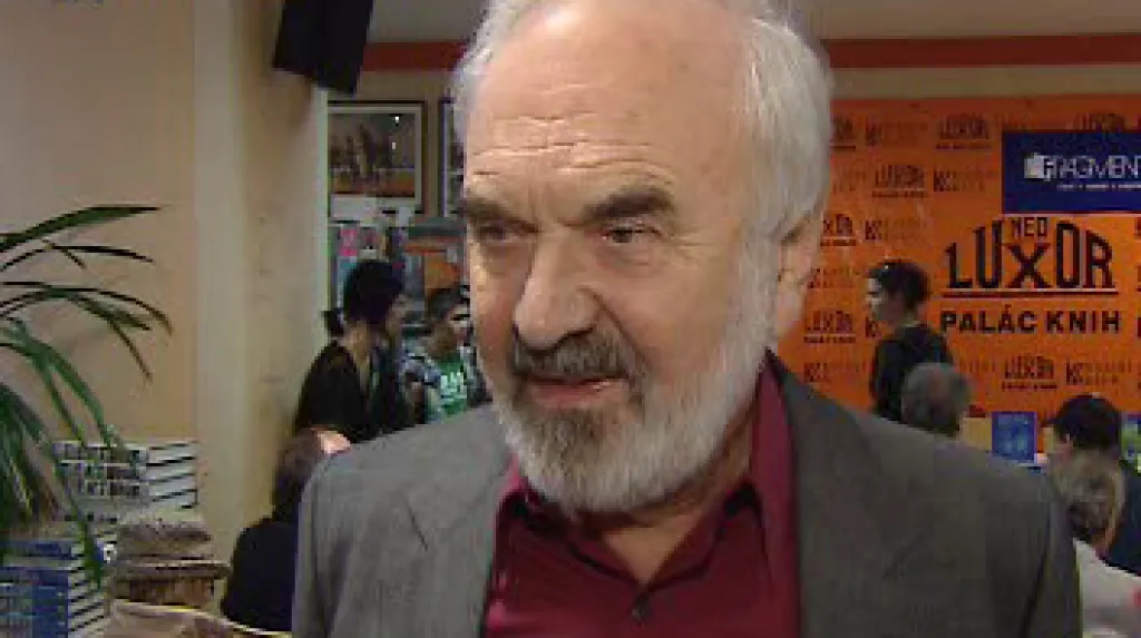 Zdeněk Svěrák