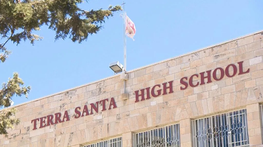 Církevní školy v Izraeli stávkují