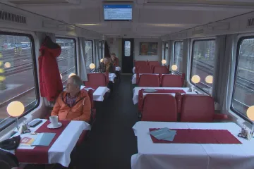 Železniční knedlíkové expresy končí