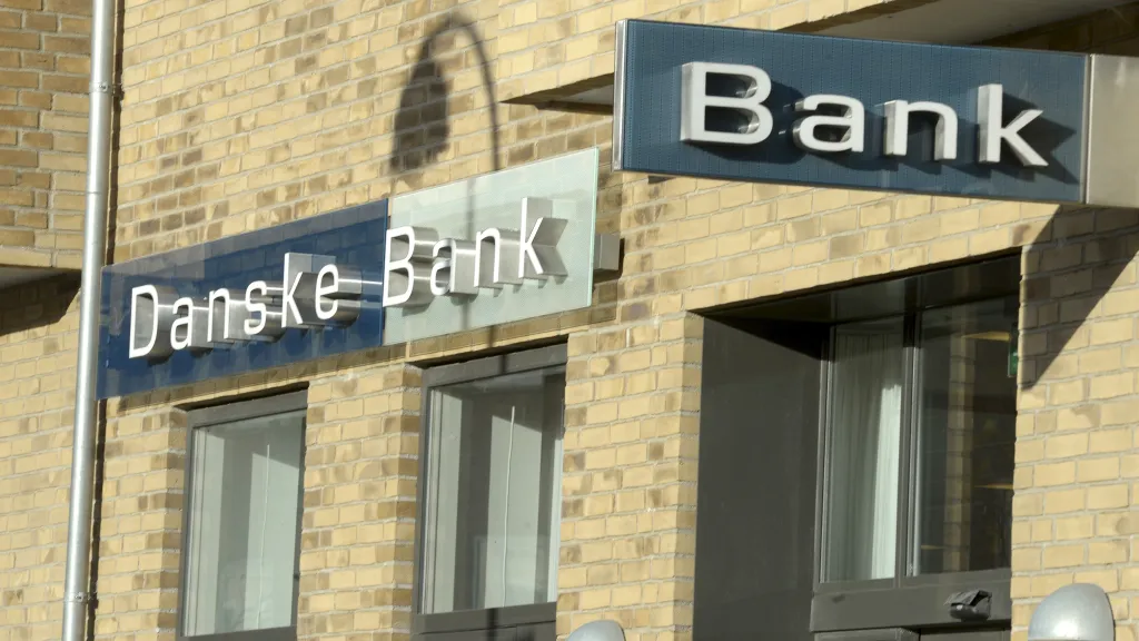 Danske Bank