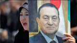 Mubarak znovu před soudem