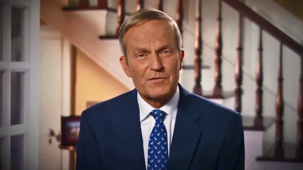 Todd Akin