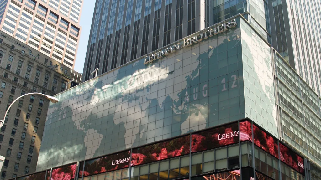Lehman Brothers