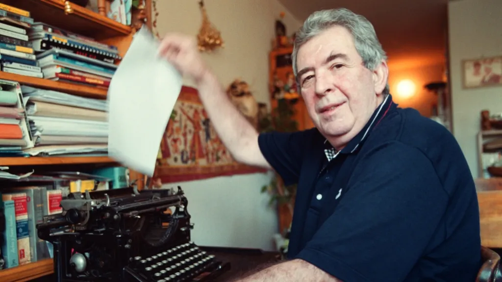 Vladimír Binar