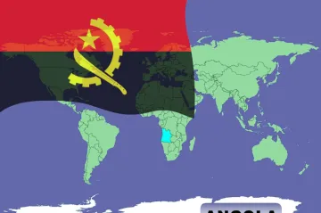 Světová banka půjčí Angole miliardu dolarů, aby se zbavila závislosti na ropě