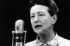 Simone de Beauvoirová se nenarodila ženou, ale myslitelkou. Její Nerozlučné se brání konvencím