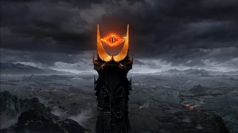 Pán prstenů: Mordor