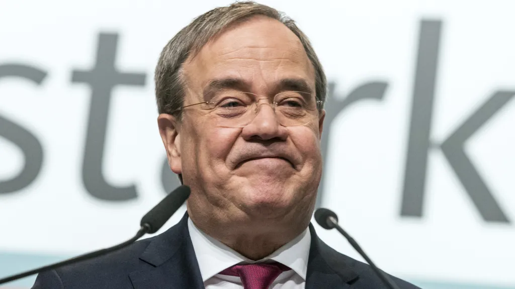 Armin Laschet
