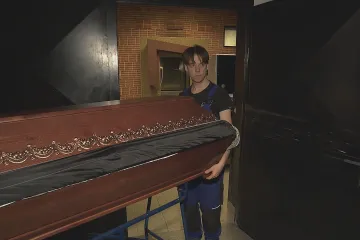 Poslední škola pohřebnictví v Česku končí