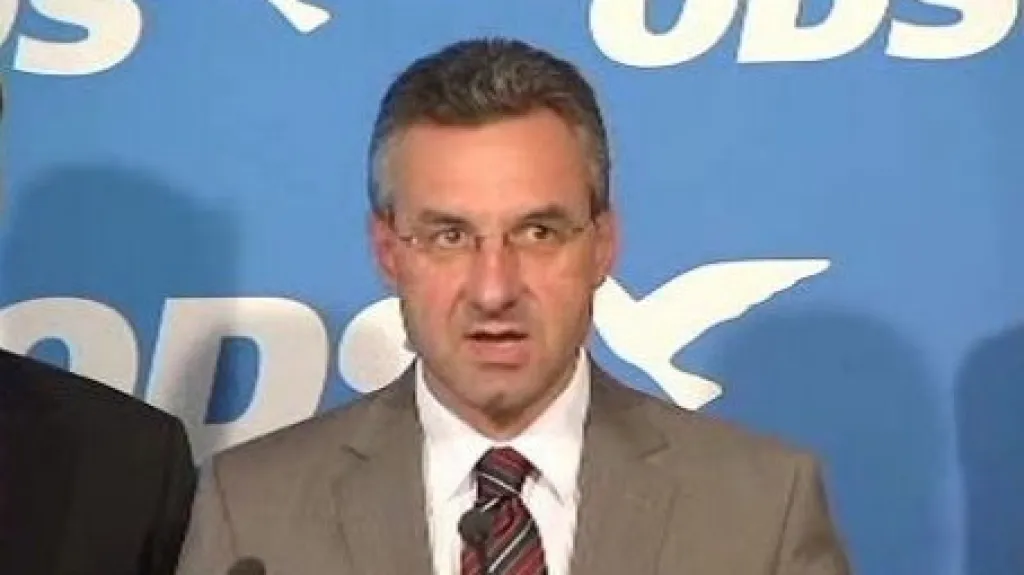 Jan Zahradil